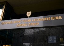 Ministerstvo dopravy a výstavby SR